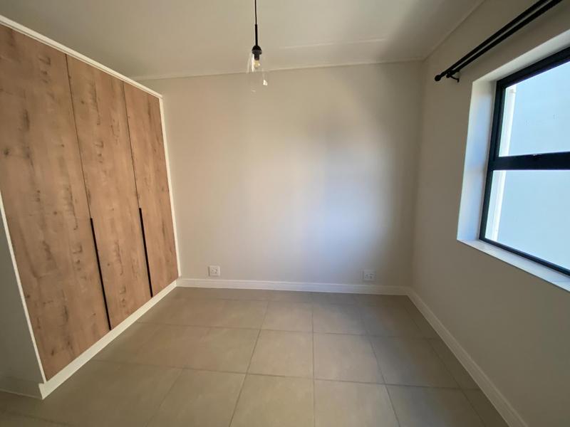 To Let 2 Bedroom Property for Rent in Richwood Western Cape